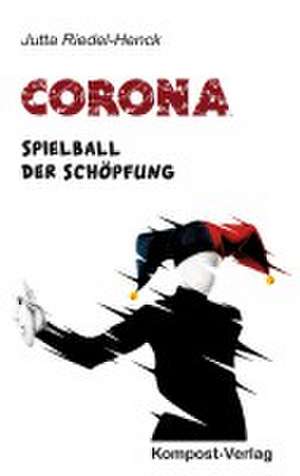 Corona de Jutta Riedel-Henck