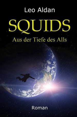 Squids de Leo Aldan