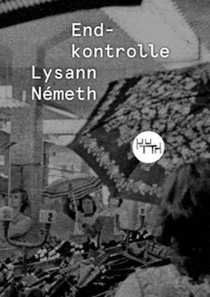 Endkontrolle de Lysann Németh