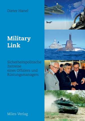 Military Link de Dieter Hanel