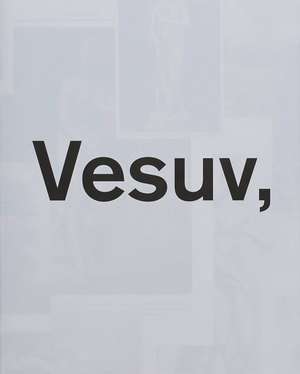 Vesuv, Venus de Saskia Groneberg