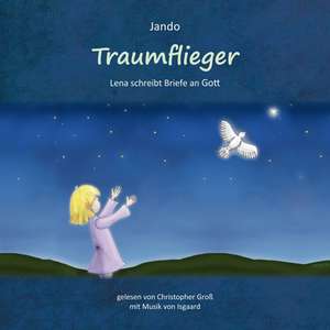 Traumflieger de Jando