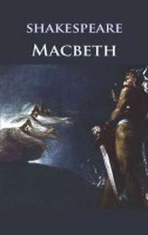 Macbeth de William Shakespeare
