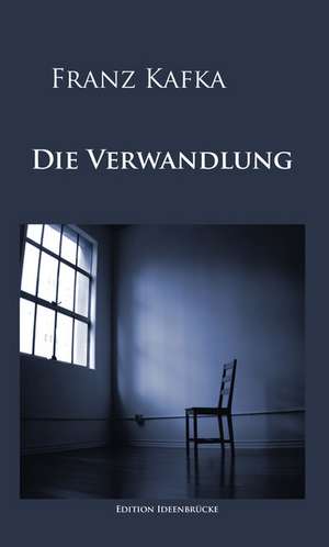 Die Verwandlung de Franz Kafka