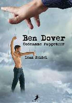 Ben Dover de Lena Seidel