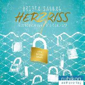 Herzriss de Britta Sabbag