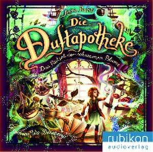 Die Duftapotheke (2) de Anna Ruhe