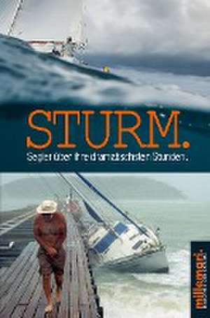 Sturm. de Thomas Käsbohrer