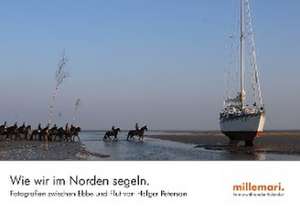 Wie wir im Norden segeln. de Holger Peterson