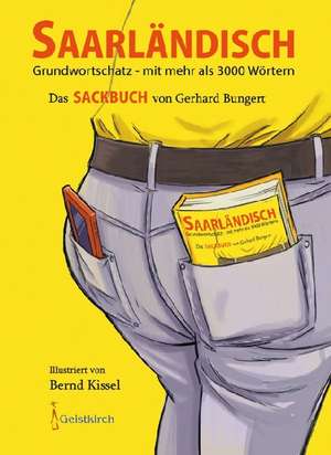 Saarländisch de Gerhard Bungert