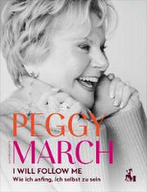 PEGGY MARCH - I WILL FOLLOW ME de Peggy March