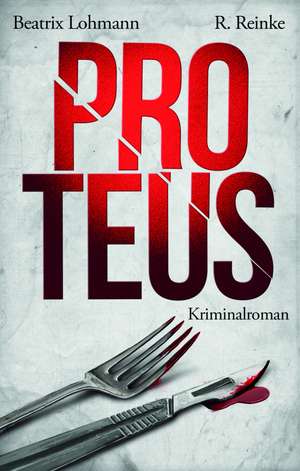 Proteus de R. Reinke