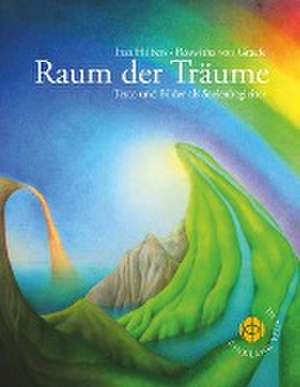 Raum der Träume de Roswitha von Graefe