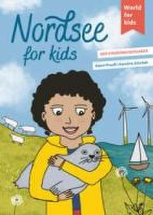 Nordsee for kids de Adam Preuß