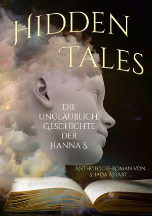 Hidden Tales de Shada Astart