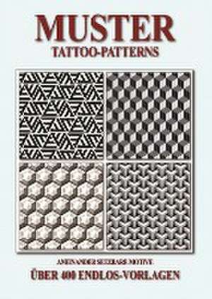 Muster - Tattoo-Patterns