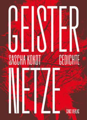 Geisternetze de Sascha Kokot