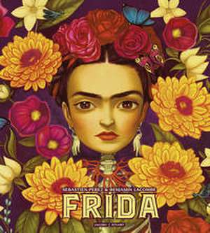 Perez, S: Frida