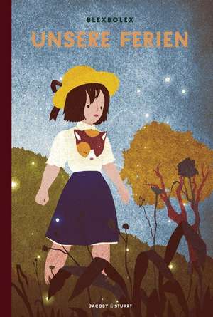 Unsere Ferien de Blexbolex