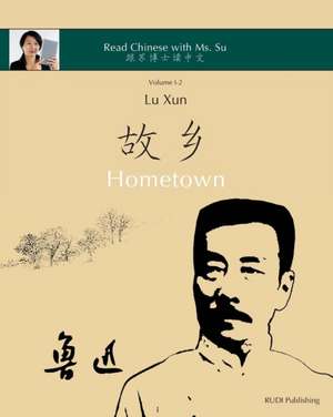 Lu Xun: Lu Xun "Hometown" - ¿¿«¿¿»