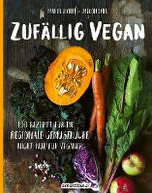 Zufällig vegan de Marta Dymek