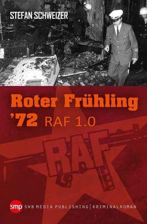 Roter Frühling 72 de Stefan Schweizer