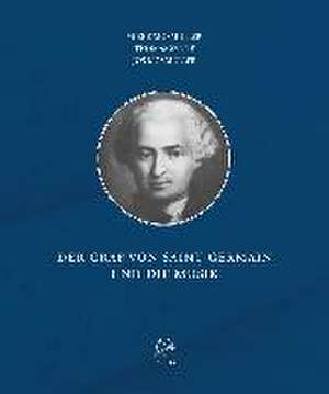 Der Graf von Saint Germain und die Musik de Mieke Mosmuller