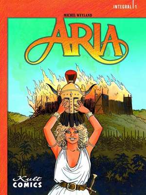 Aria 1 de Michel Weyland