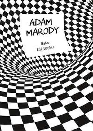Adam Marody de Gabo