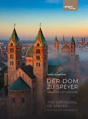Der Dom zu Speyer de Peter Schappert