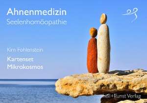 Ahnenmedizin und Seelenhomöopathie de Kim Fohlenstein