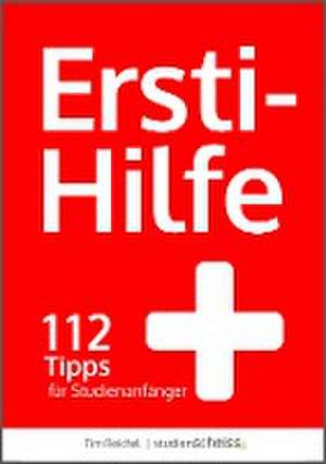 Ersti-Hilfe de Tim Reichel