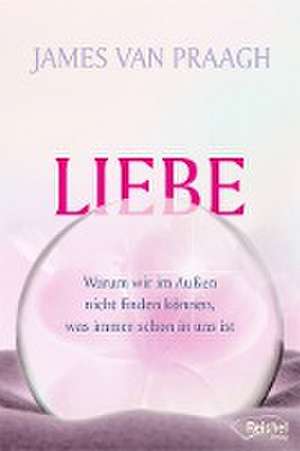 Liebe de James van Praagh