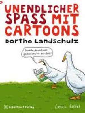 Lesen bildet! de Dorthe Landschulz