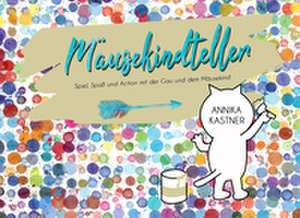 Mäusekindteller de Annika Kastner