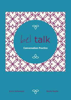 bel talk Conversation Practice de Beate Baylie
