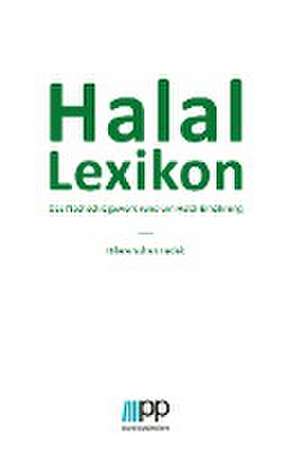 Halal Lexikon de Dilara Sultan Faslak