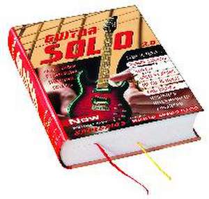 GUITAR SOLO 2.0 NEW EDITION