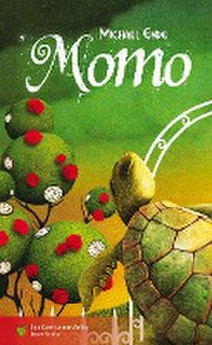 Momo de Michael Ende