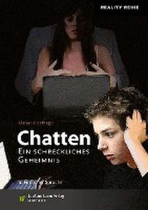 Chatten. de Marian Hoefnagel