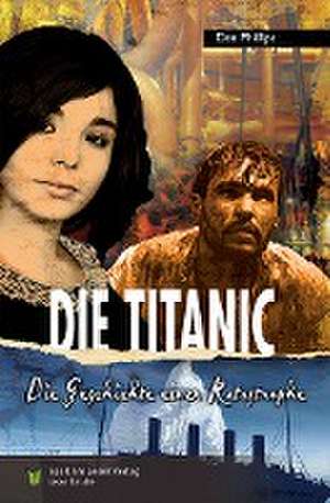 Die Titanic de Dee Phillips