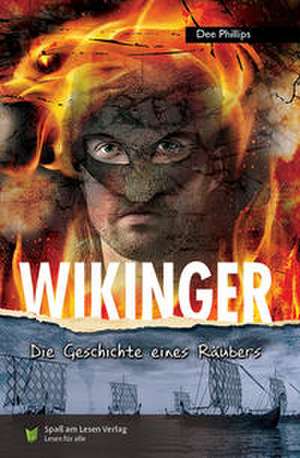 Wikinger de Dee Phillips