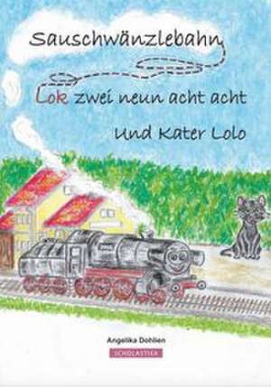 Sauschwänzlebahn de Angelika Dohlien