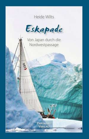 Eskapade de Heide Wilts