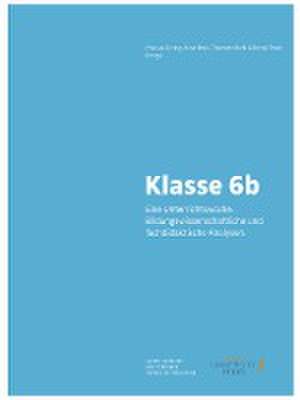 Klasse 6b.