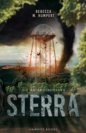 Sterra de Rebecca M. Humpert