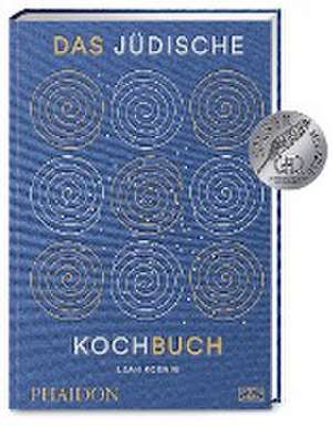 Das jüdische Kochbuch de Leah Koenig