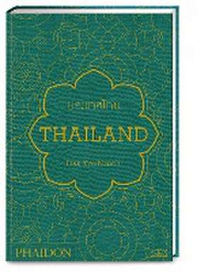 Thailand - Das Kochbuch de Jean Pierre Gabriel