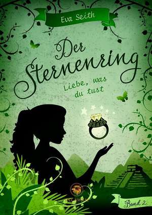 Der Sternenring de Eva Seith