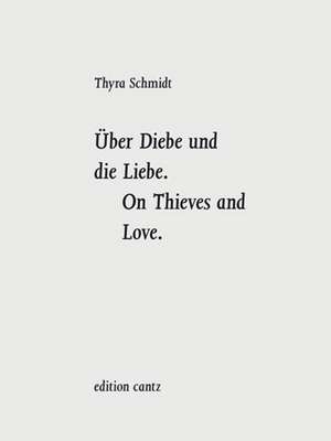 Thyra Schmidt de Thyra Schmidt